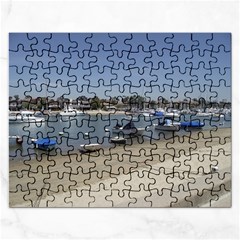 Balboa 1 3 Rectangular Jigsaw Puzzl by bestdesignintheworld