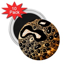 Water 2 25  Magnets (10 Pack)  by Vaneshart