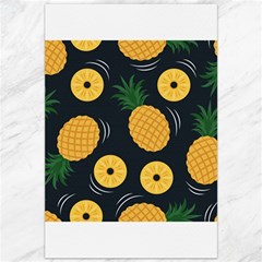 Seamless Pattern Pineapple Pattern Canvas 20  X 30  by Vaneshart