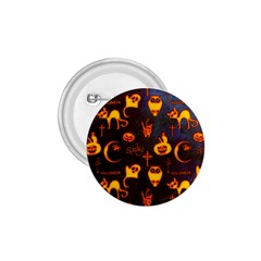 Funny Halloween Design 1 75  Buttons by FantasyWorld7