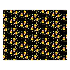 Abstract Pattern Double Sided Flano Blanket (large)  by Vaneshart