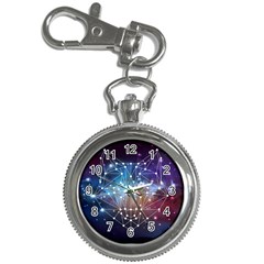 Constellation Star Fox Key Chain Watches by trulycreative