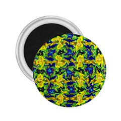 Ab 60 2 25  Magnets by ArtworkByPatrick