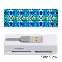 Ab 70 2 Memory Card Reader (stick) by ArtworkByPatrick