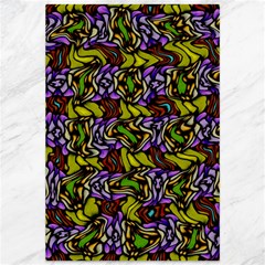 Ab 73 Canvas 12  X 18  by ArtworkByPatrick