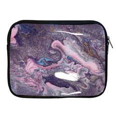 Acrylic Peinture Apple Ipad 2/3/4 Zipper Cases by kcreatif