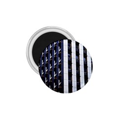 Architecture Building Pattern 1 75  Magnets by Amaryn4rt