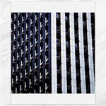 Architecture Building Pattern Canvas 11  x 14  10.95 x13.48  Canvas - 1