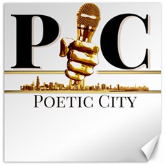 49918685 715d 45c1 B6d1 8474ead15566 Canvas 20  X 20  by PoetsBlock