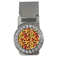 Ab 99 Money Clips (cz)  by ArtworkByPatrick