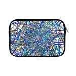 Netzauge Funny Apple iPad Mini Zipper Cases Front