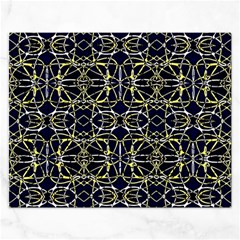 Ab 109 2 Rectangular Jigsaw Puzzl by ArtworkByPatrick