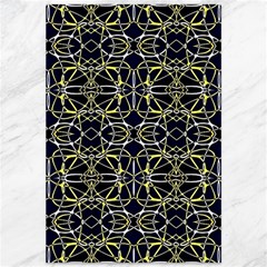 Ab 109 2 Canvas 12  X 18  by ArtworkByPatrick