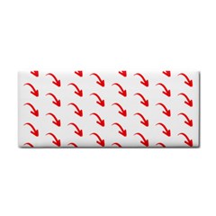 Create Your Own Custom Online Full Print Blank Template Hand Towel by startdesign