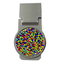 Ab 136 Money Clips (round)  by ArtworkByPatrick