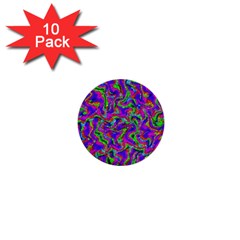 Ab 144 1  Mini Buttons (10 Pack)  by ArtworkByPatrick
