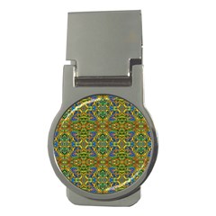 Ab 152 Money Clips (round)  by ArtworkByPatrick