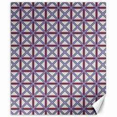 Df Donos Grid Canvas 20  X 24  by deformigo