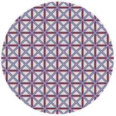 Df Donos Grid Wooden Bottle Opener (round) by deformigo