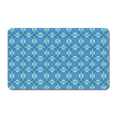 Df Antonio Veneziano Magnet (rectangular) by deformigo