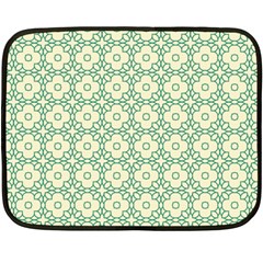 Df Codenoors Zimber Fleece Blanket (mini) by deformigo