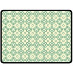 DF Codenoors Zimber Fleece Blanket (Large)  80 x60  Blanket Front