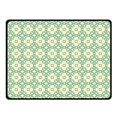 Df Codenoors Zimber Double Sided Fleece Blanket (small)  by deformigo