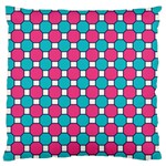 DF Hippin Whistler Large Cushion Case (One Side) Front