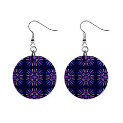 Df Kaysie Rainolds Mini Button Earrings by deformigo