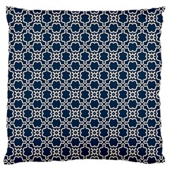 Df Dulcineea Savini Large Cushion Case (one Side) by deformigo