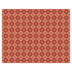 Df Gasparo Ritchie Double Sided Flano Blanket (medium)  by deformigo