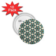 Df Tomomi Nao 1 75  Buttons (10 Pack) by deformigo