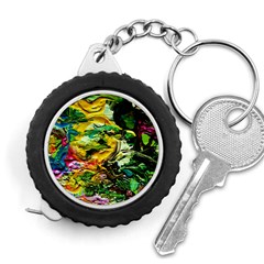 Alice Walk 1 1 Measuring Tape by bestdesignintheworld