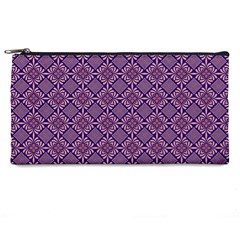 Df Vibrant Therapy Pencil Cases by deformigo