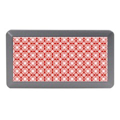 Df Persimmon Memory Card Reader (mini) by deformigo