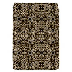 Df Tobacco Field Removable Flap Cover (l) by deformigo
