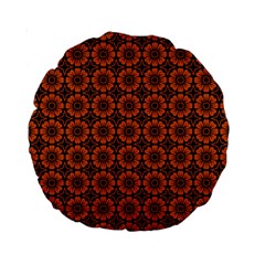 Df Myra Standard 15  Premium Round Cushions by deformigo