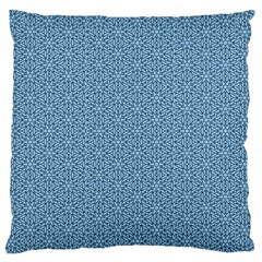 Df Normina Large Cushion Case (two Sides) by deformigo