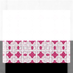 Df Hazel Conins Rectangular Jigsaw Puzzl by deformigo