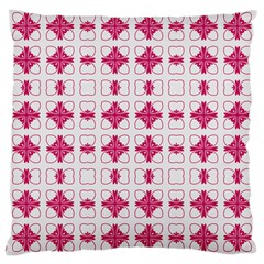 Df Hazel Conins Large Cushion Case (one Side) by deformigo