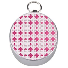 Df Hazel Conins Silver Compasses by deformigo