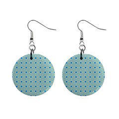 Df Shinna Dipti Mini Button Earrings by deformigo