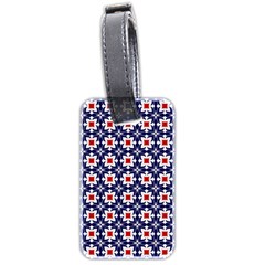 Df Batticalloa Luggage Tag (two Sides) by deformigo