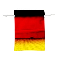 Colors And Fabrics 7 Lightweight Drawstring Pouch (l) by bestdesignintheworld