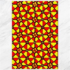 Rby 148 Canvas 20  X 30  by ArtworkByPatrick