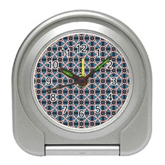 Df Cesare Lombardi Travel Alarm Clock by deformigo