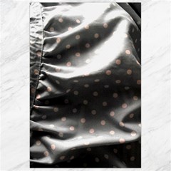 Polka Dots 1 2 Canvas 24  X 36  by bestdesignintheworld