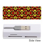RBY-C-1-6 Memory Card Reader (Stick) Front