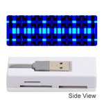 ABSTRACT-R-6 Memory Card Reader (Stick) Front