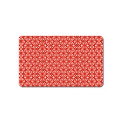 Saliceto Magnet (name Card) by deformigo